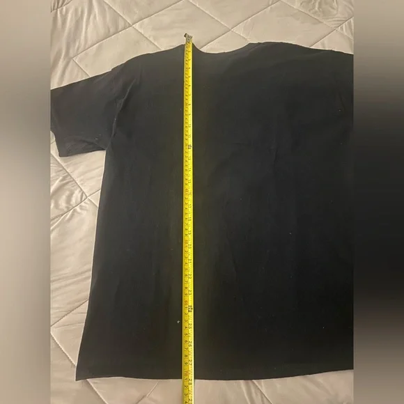 Taylor Swift Ladies Eras Inspired Silhouette Graphic T-Shirt - Picture 6 of 9